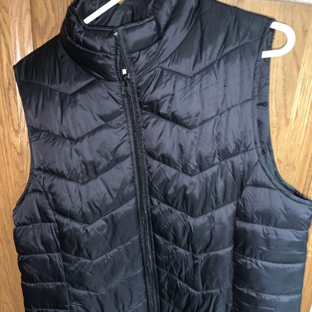 Puffy Coat